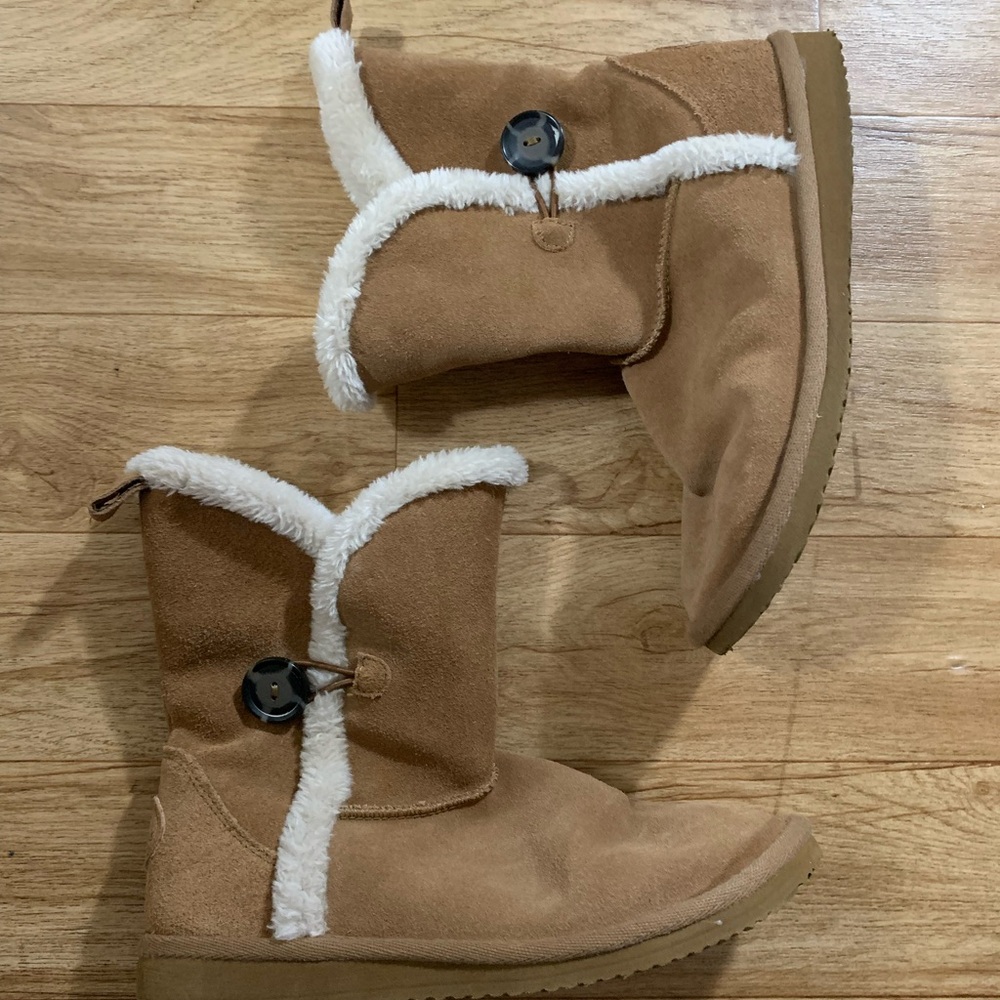 american eagle outfitters boots